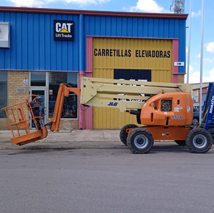 JLG - 450AJ