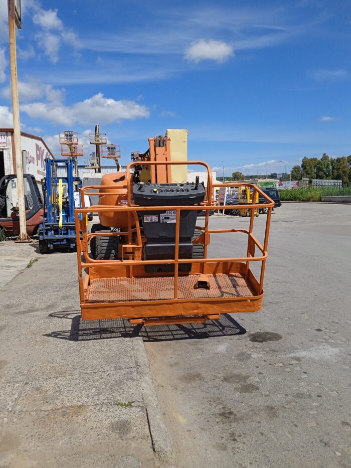 JLG - 450AJ - Imagen 4