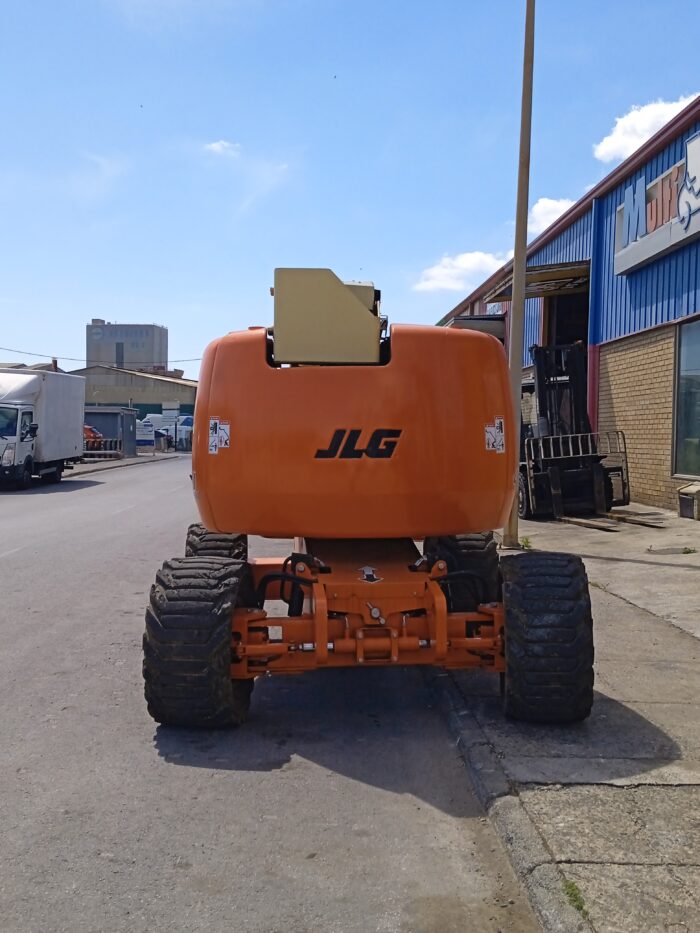 JLG - 450AJ - Imagen 3