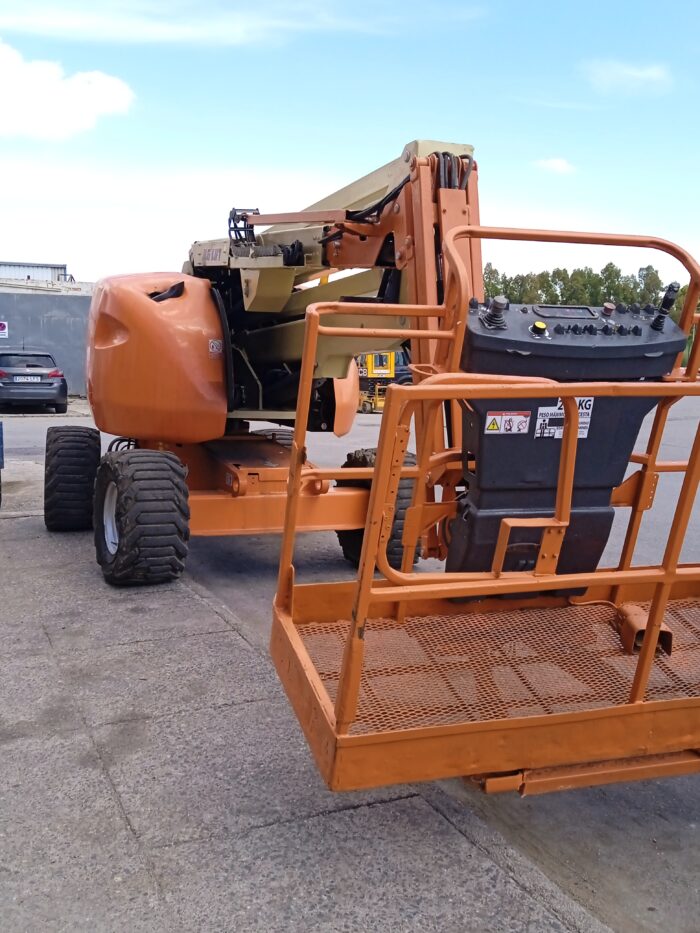 JLG - 450AJ - Imagen 5