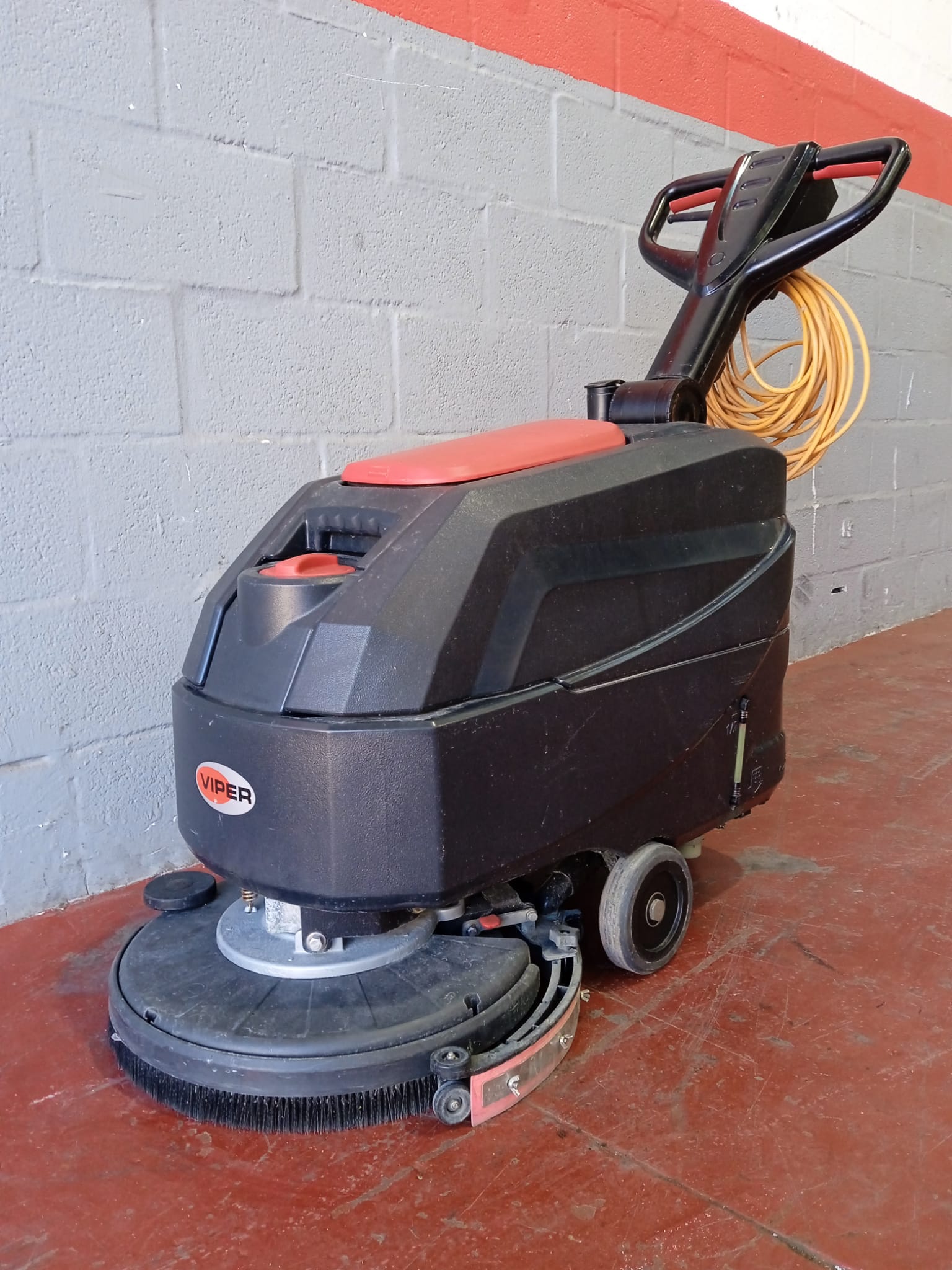 VIPER AS4335C - Imagen 4