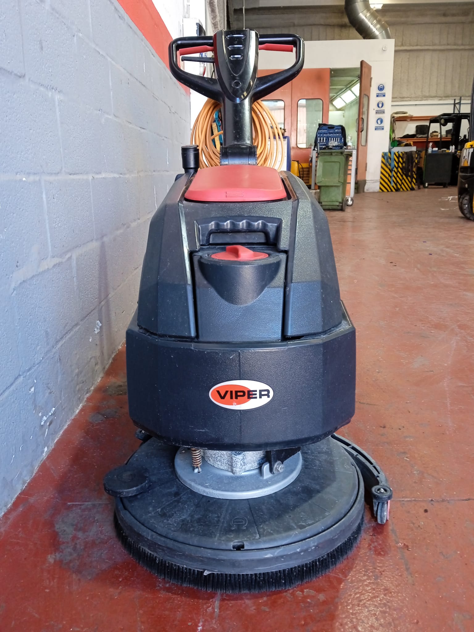 VIPER AS4335C - Imagen 5