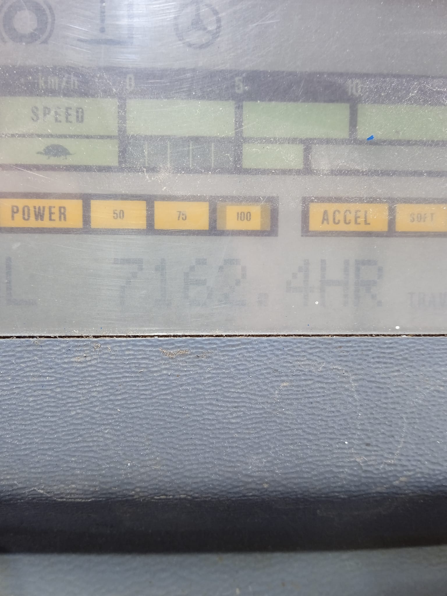 NICHIYU - FBRF14 - 65 - 500M - Imagen 6