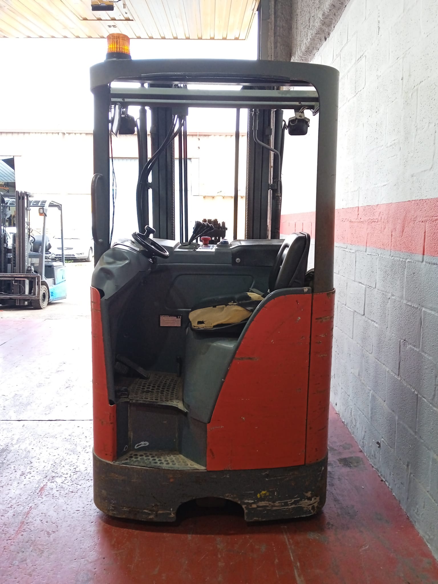 NICHIYU - FBRF14 - 65 - 500M - Imagen 2