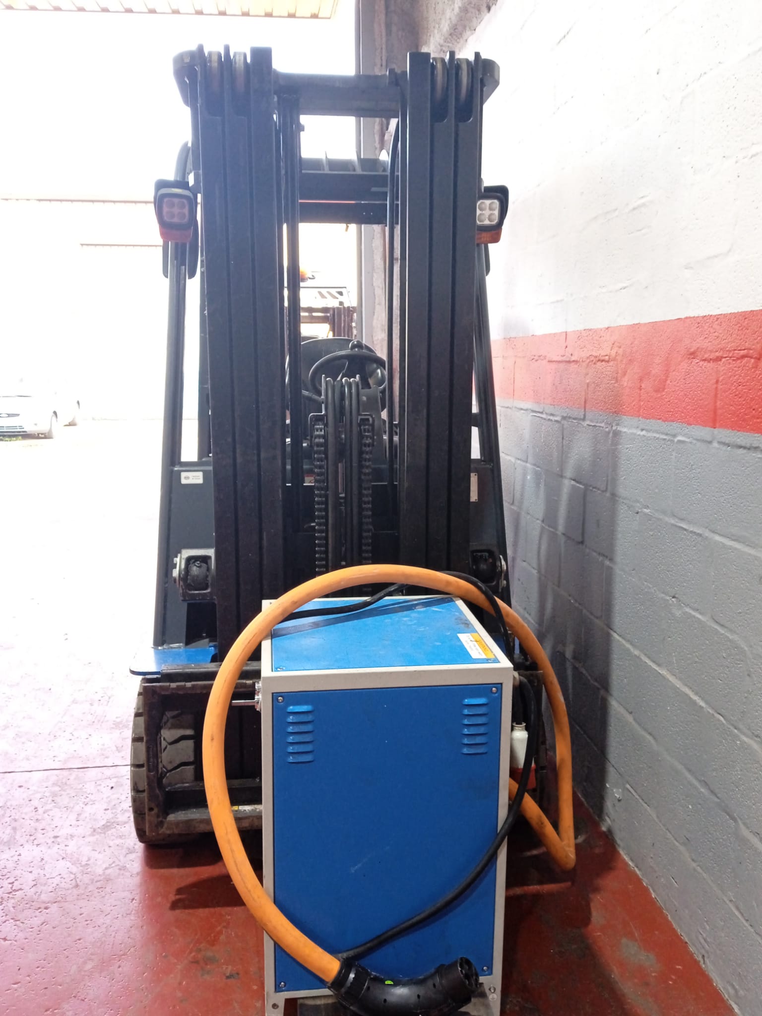 BYD - ECB25C - Imagen 5