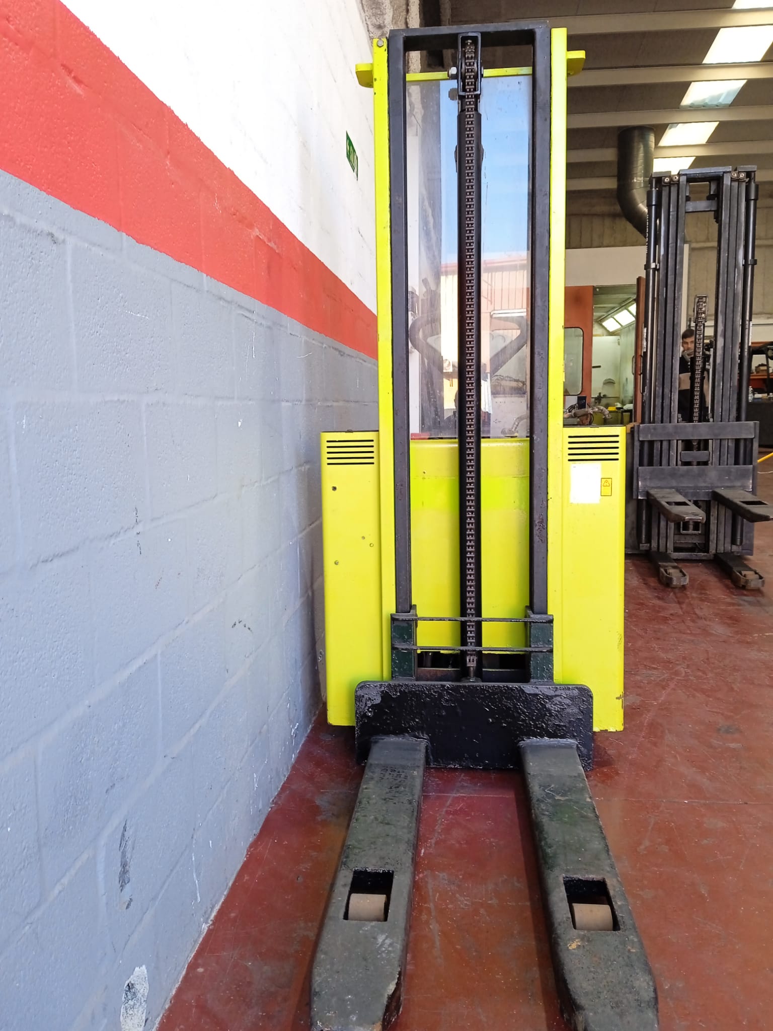 PRAMAC GX12/19 - Imagen 2