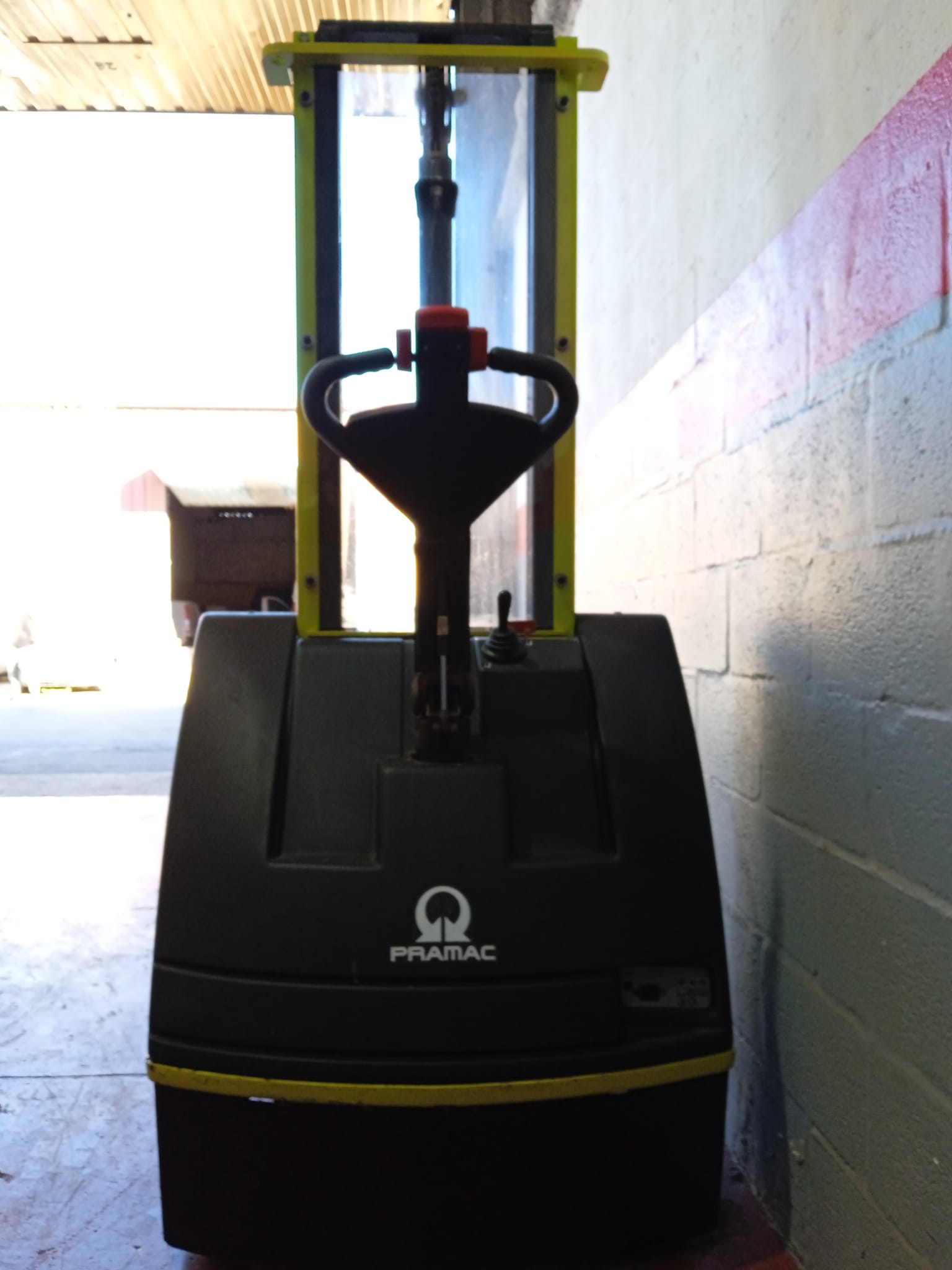 PRAMAC GX12/19 - Imagen 4