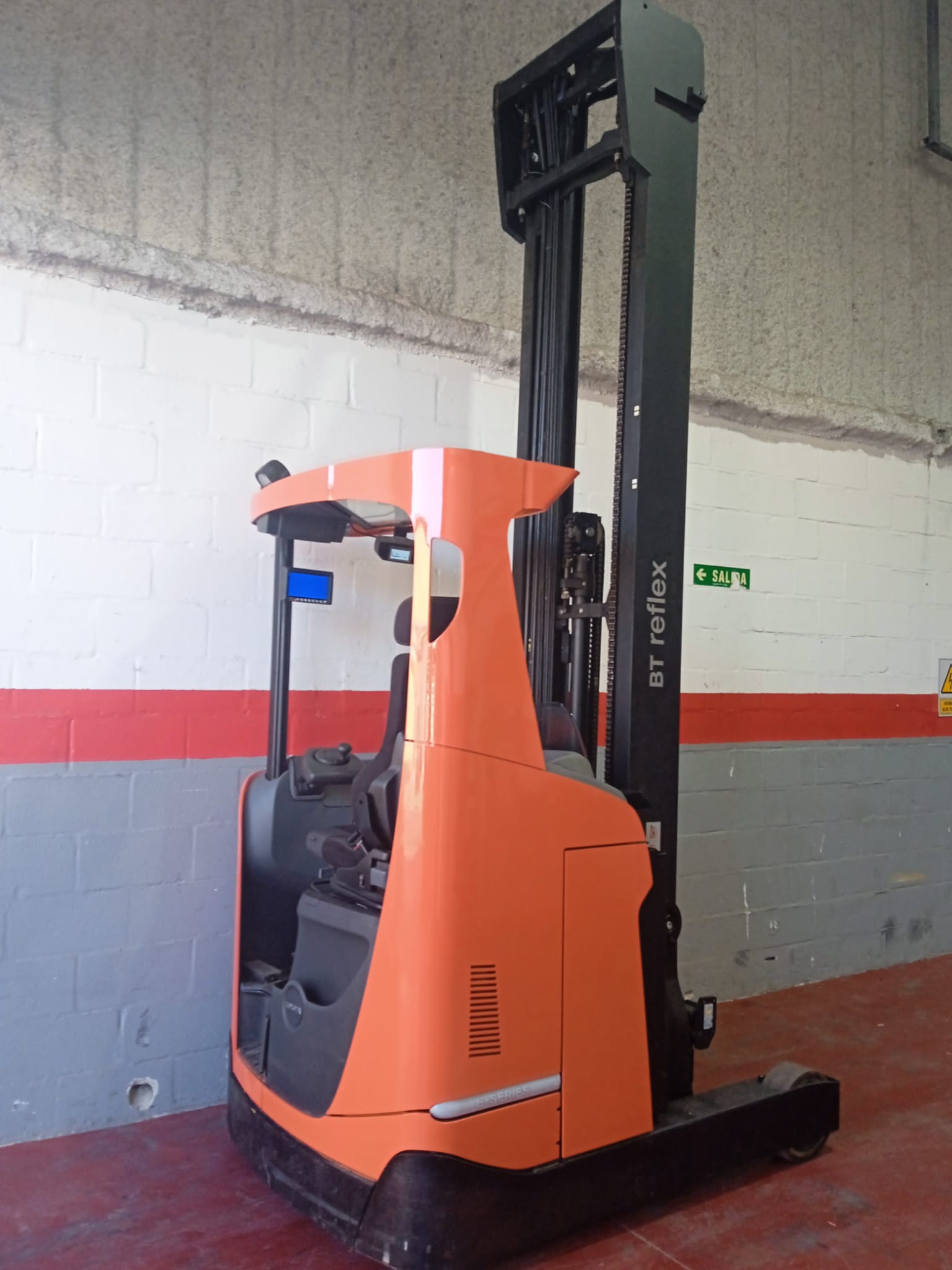 TOYOTA RRE160HE - Imagen 7