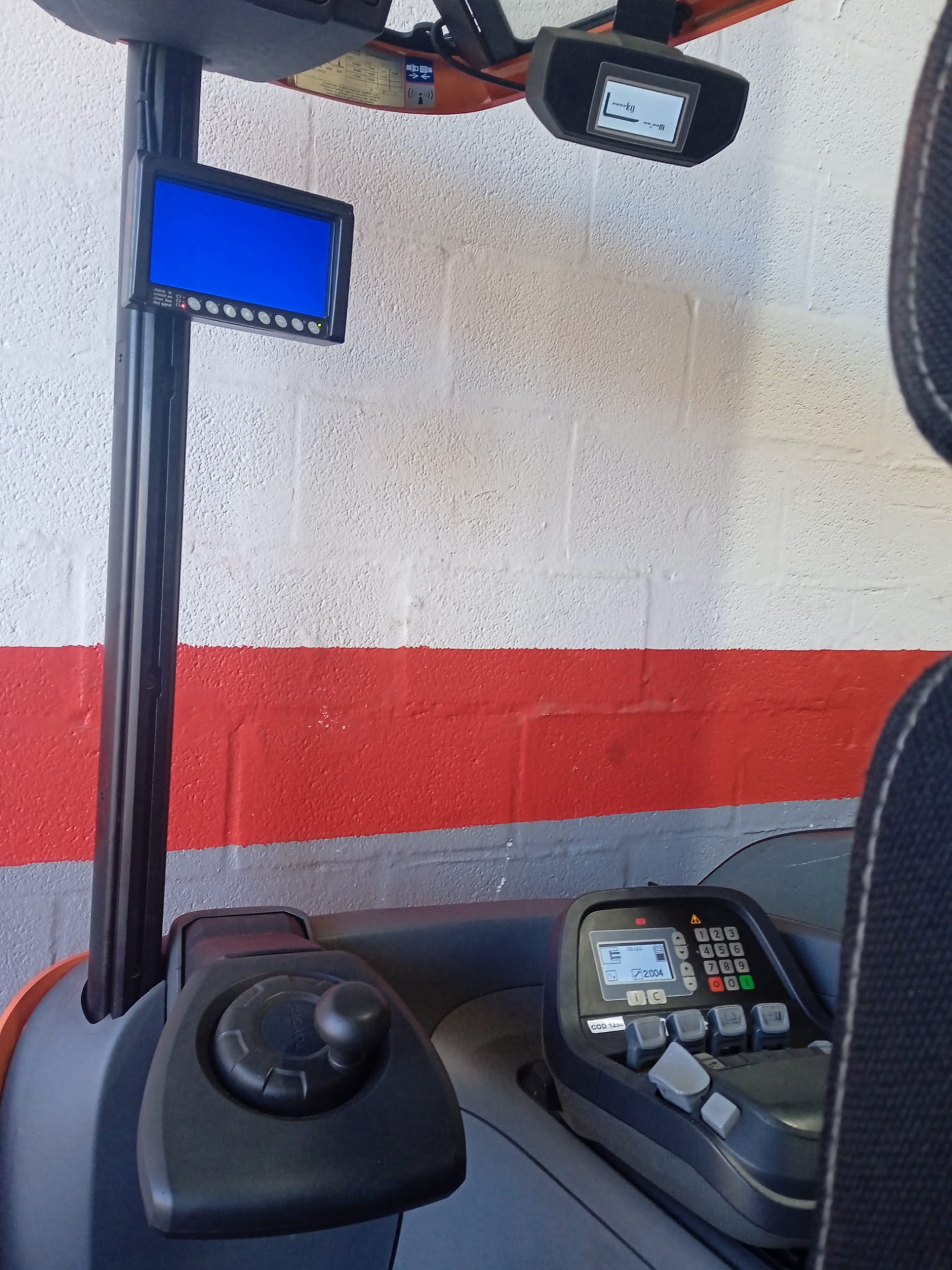 TOYOTA RRE160HE - Imagen 3