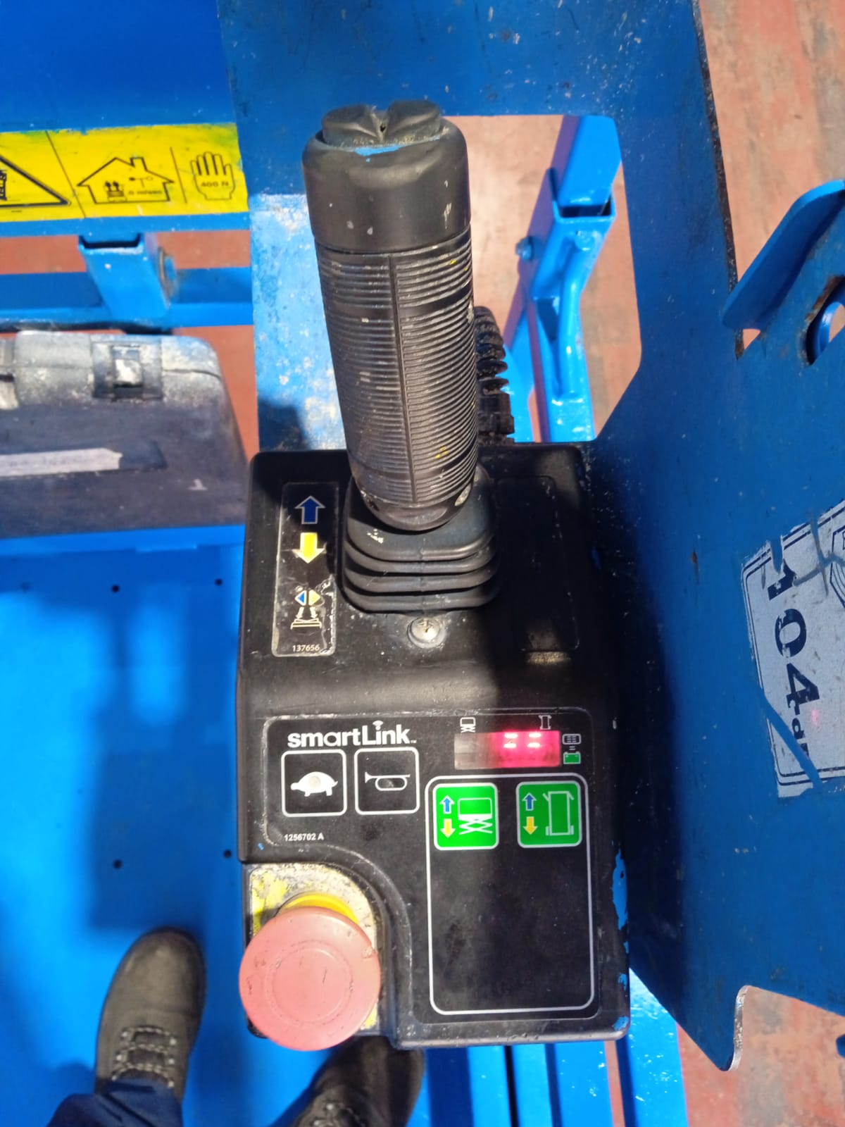 GENIE GS - 2632 - Imagen 9
