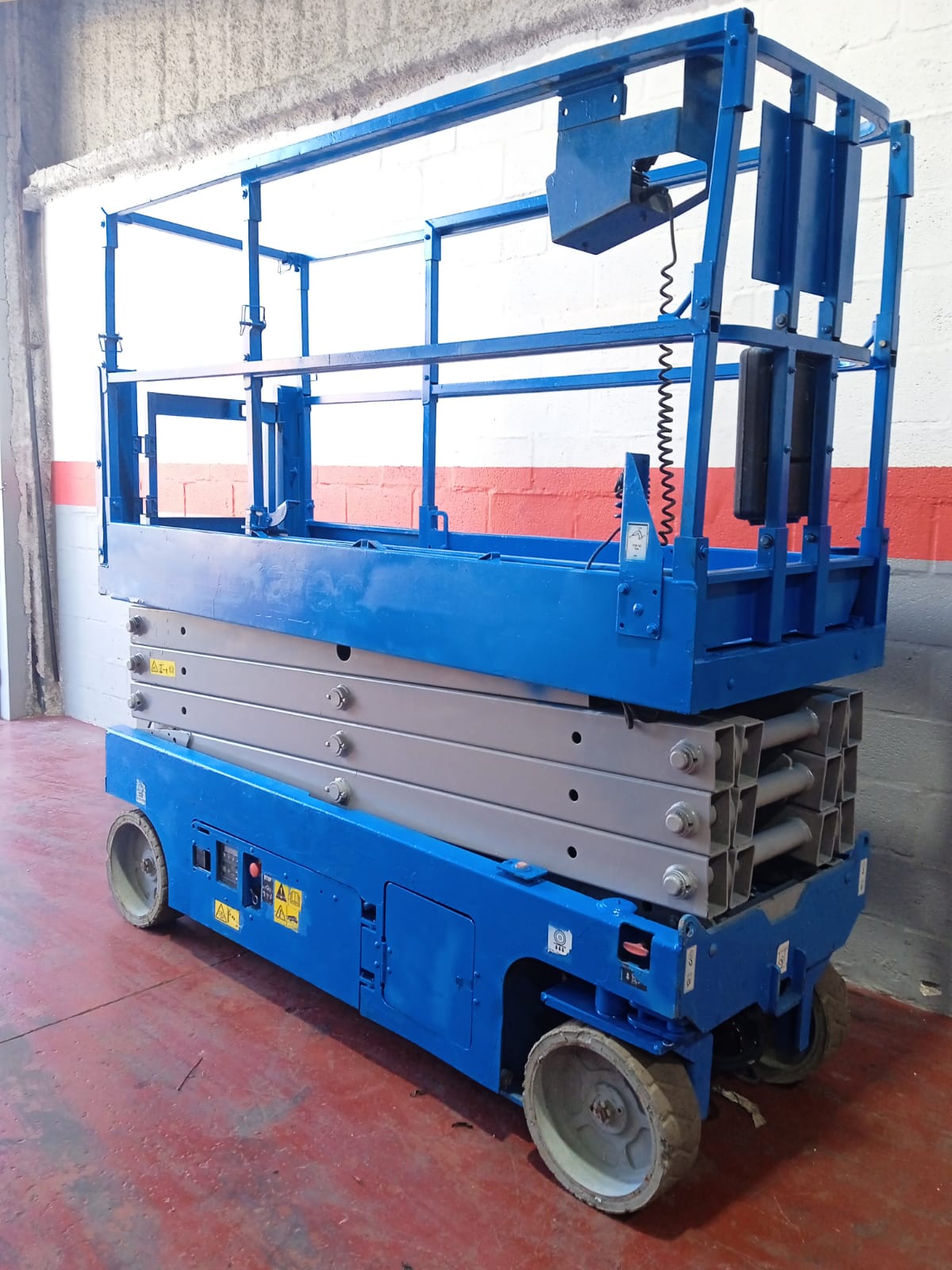 GENIE GS - 2632 - Imagen 8