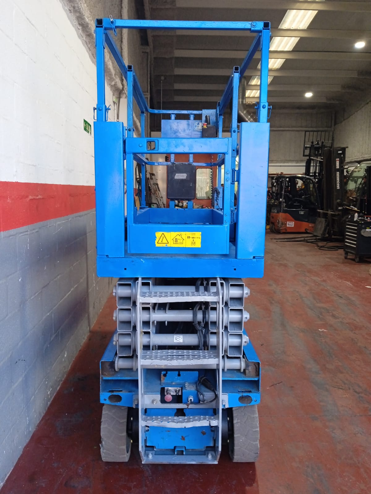 GENIE GS - 2632 - Imagen 6