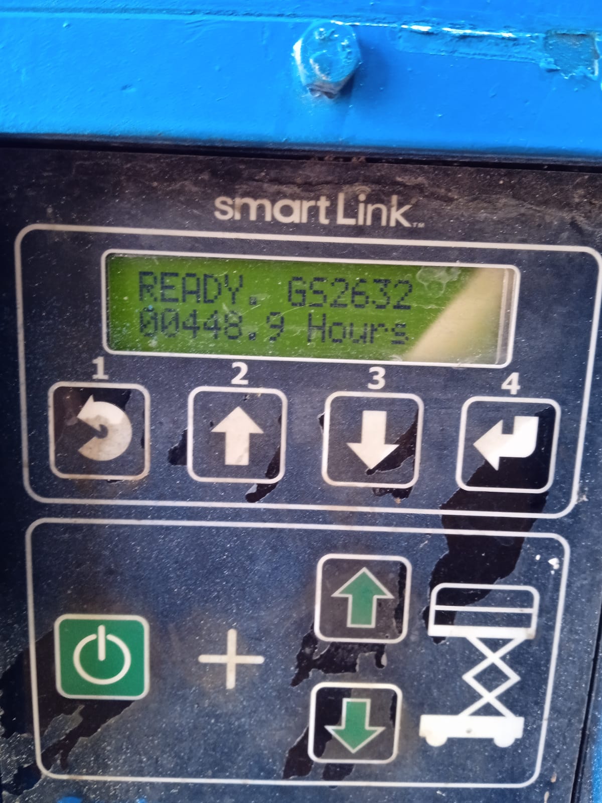 GENIE GS - 2632 - Imagen 5