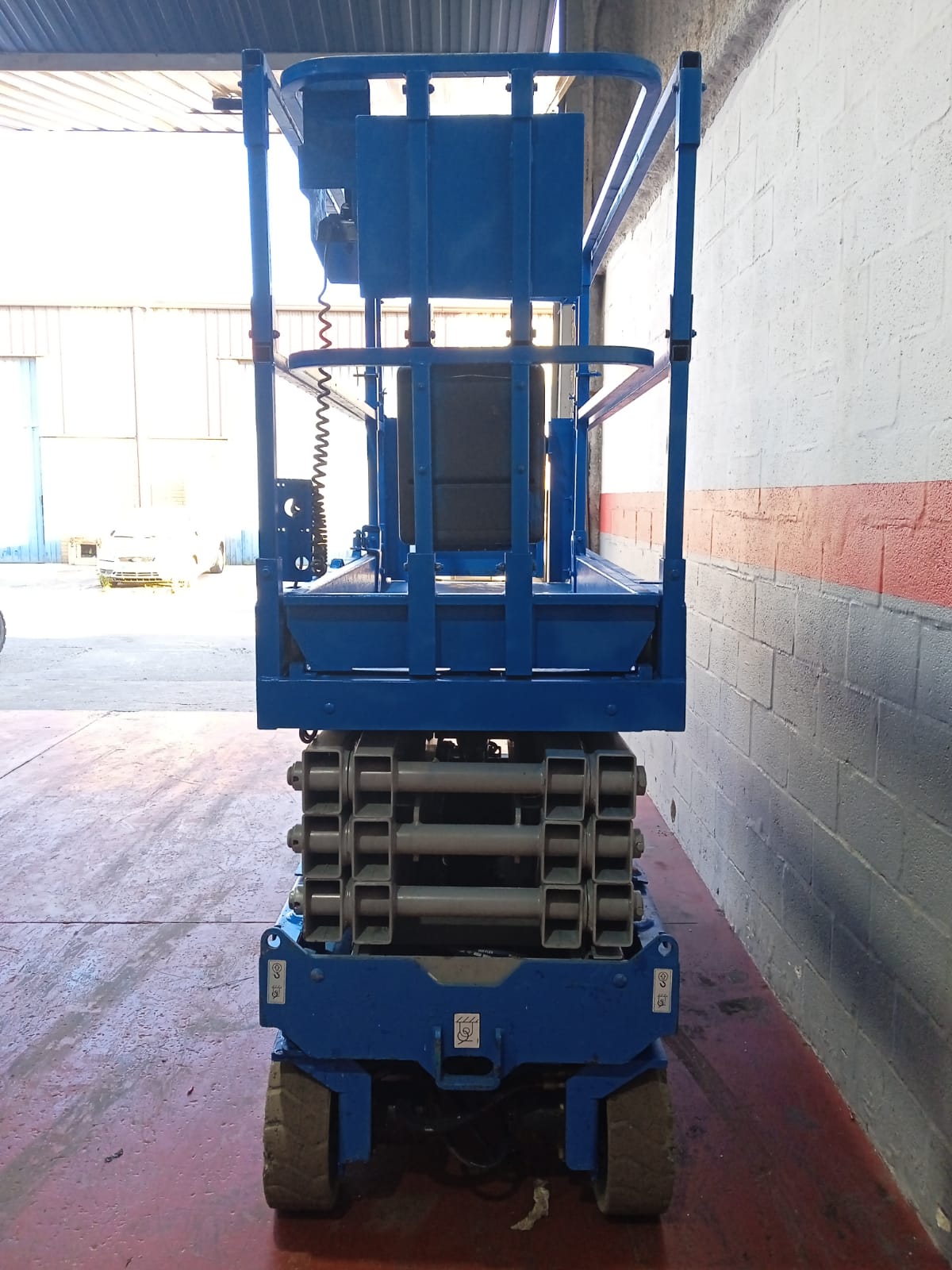 GENIE GS - 2632 - Imagen 4