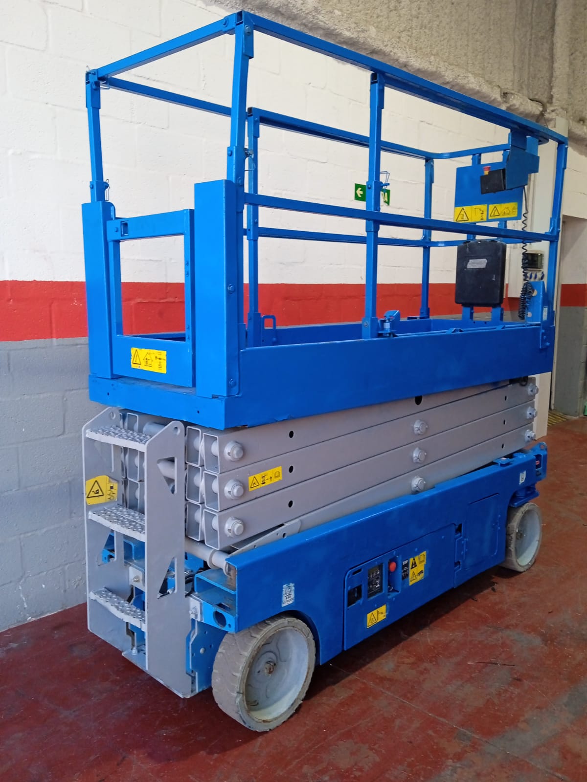 GENIE GS - 2632 - Imagen 2
