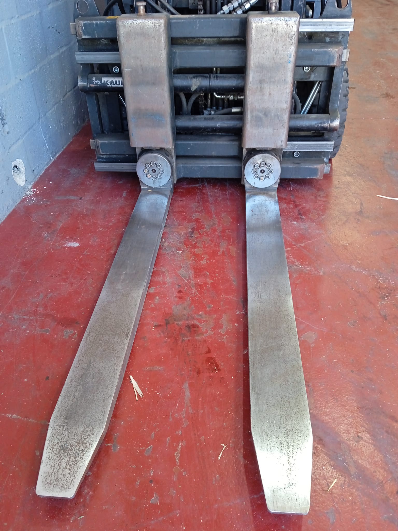 KAUP 1.5T418D - Imagen 3
