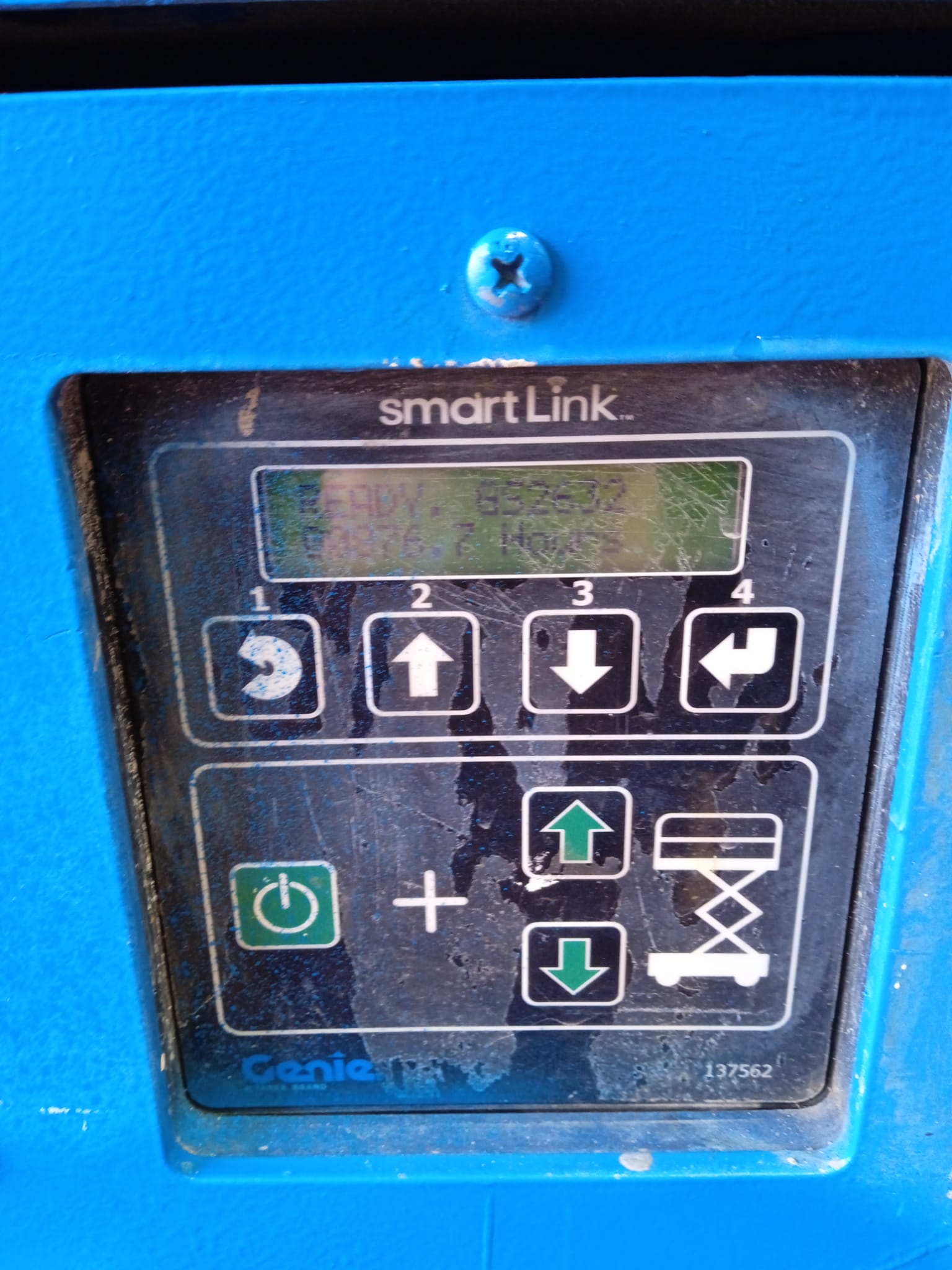 GENIE GS2632 - Imagen 7