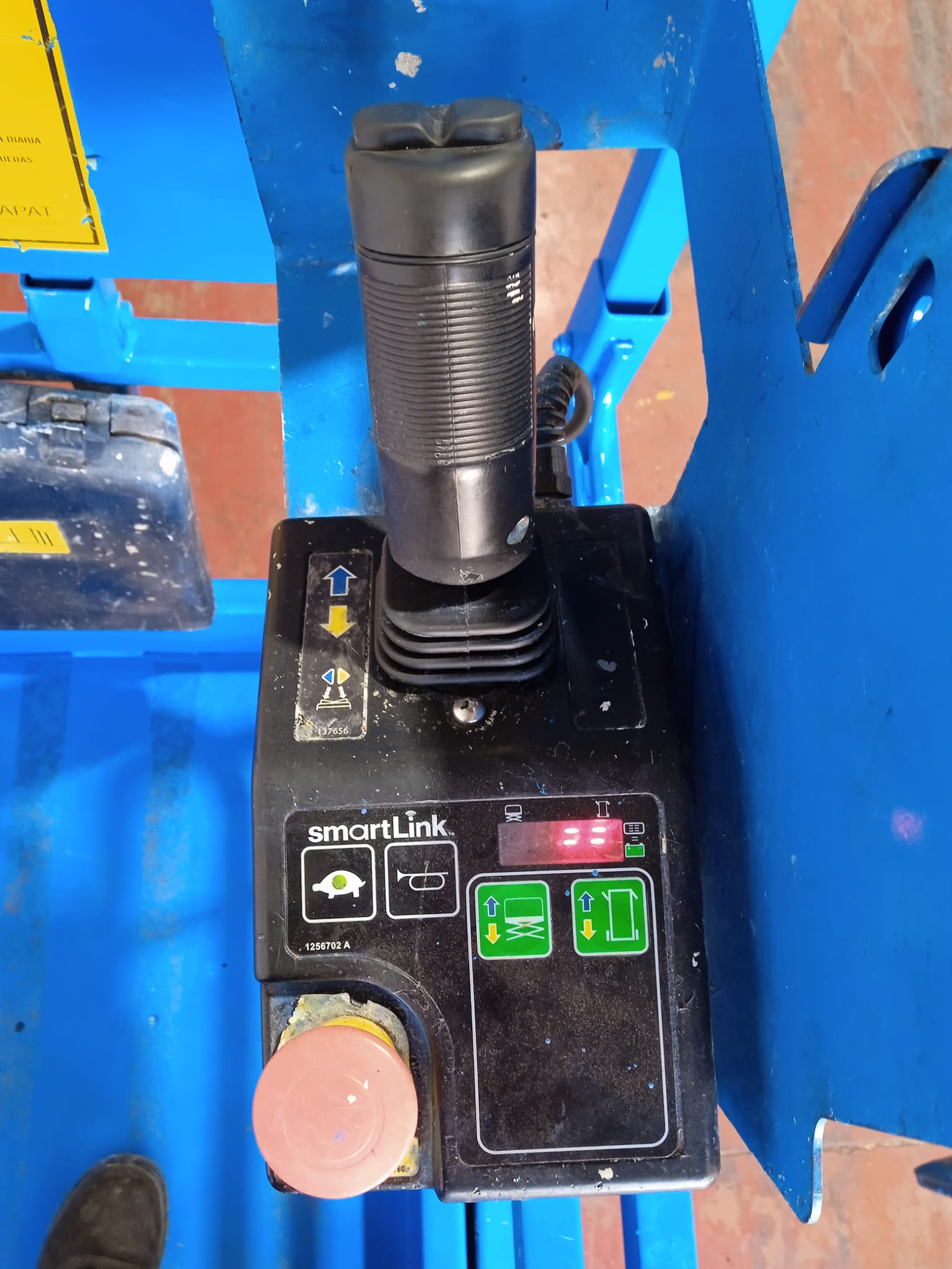 GENIE GS2632 - Imagen 6