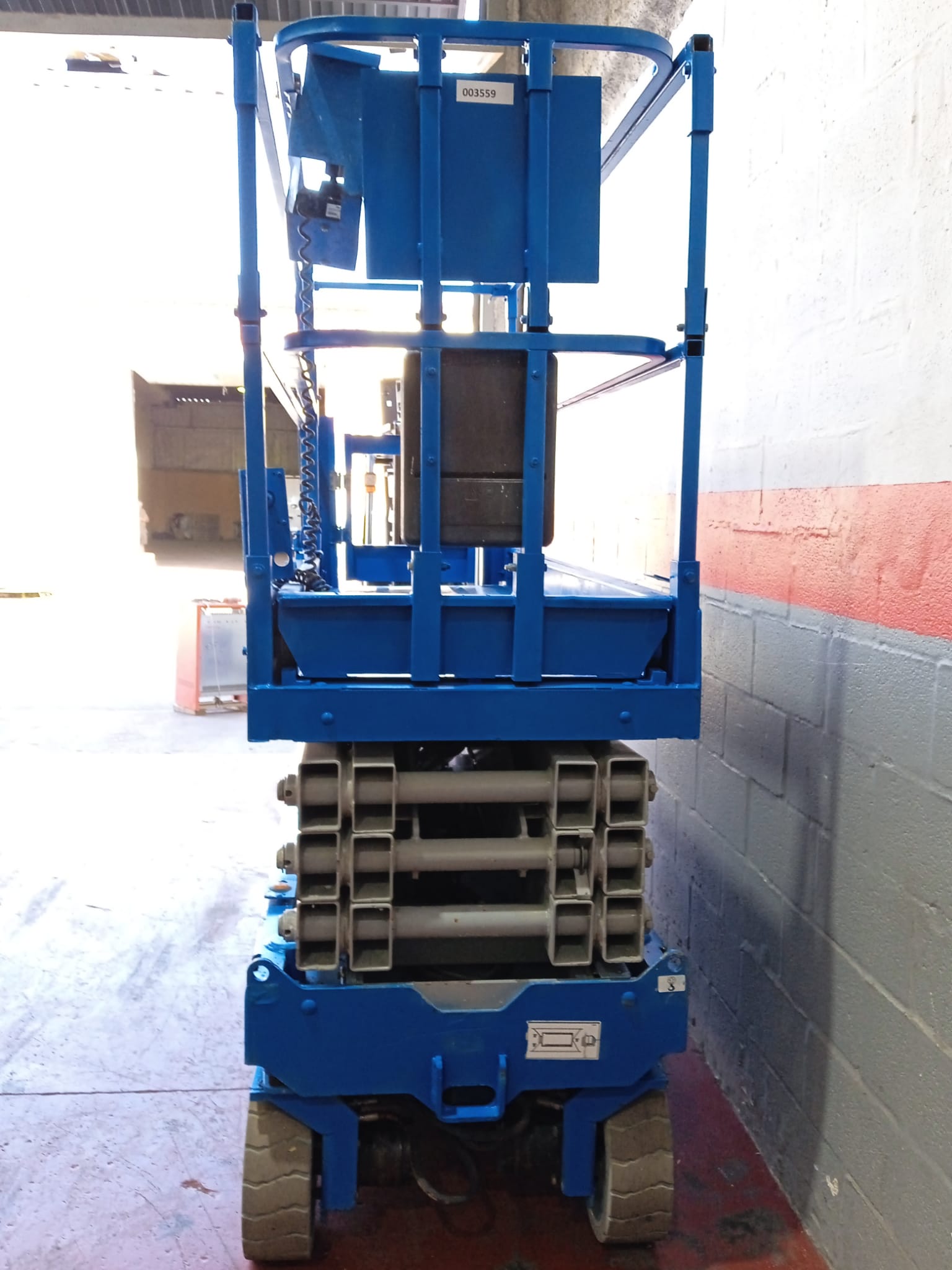GENIE GS2632 - Imagen 4