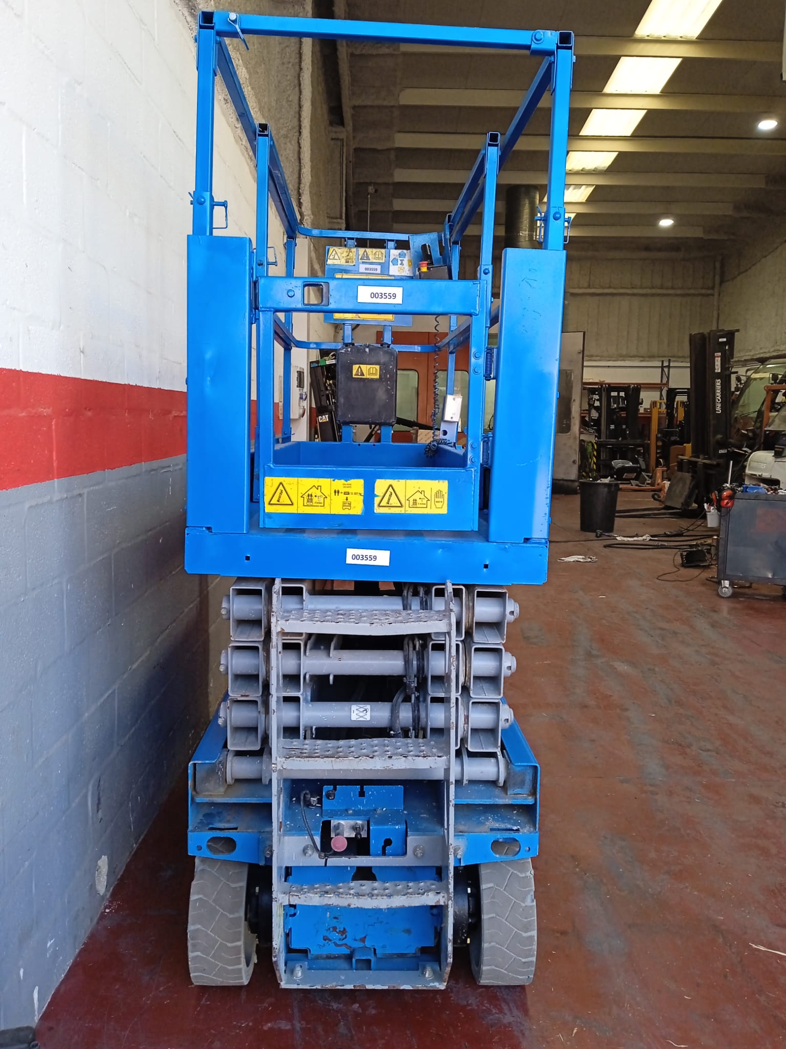 GENIE GS2632 - Imagen 3